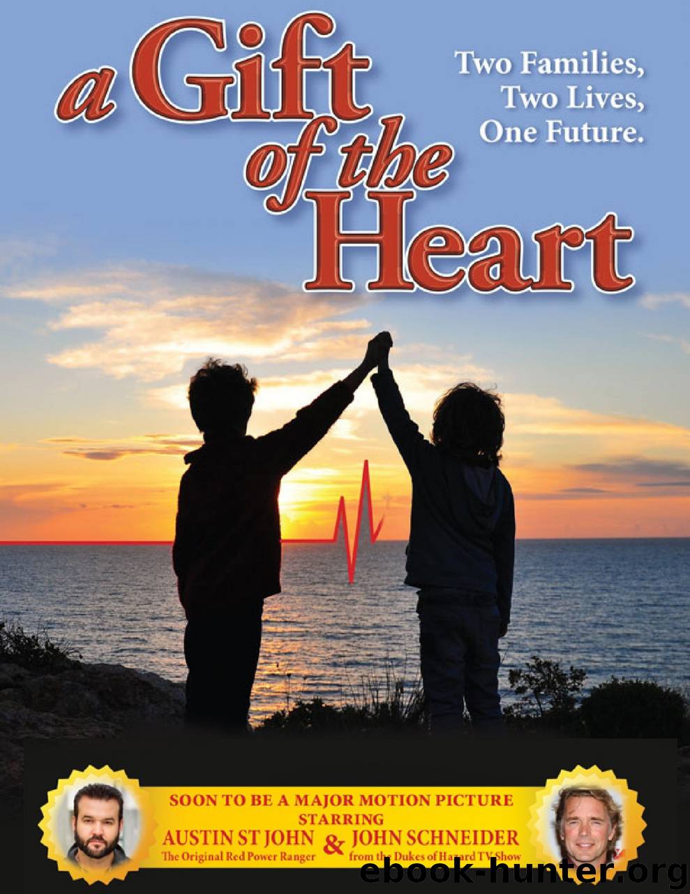 A Gift of the Heart by andrew heller