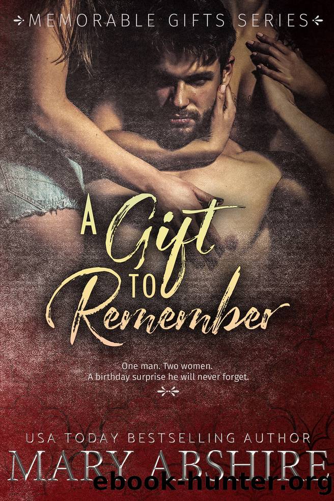 A Gift to Remember by Mary Abshire