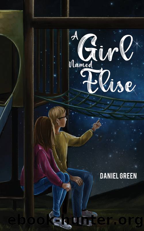 A Girl Named Elise by Daniel Green