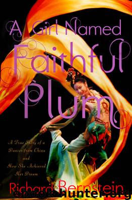 A Girl Named Faithful Plum by Richard Bernstein
