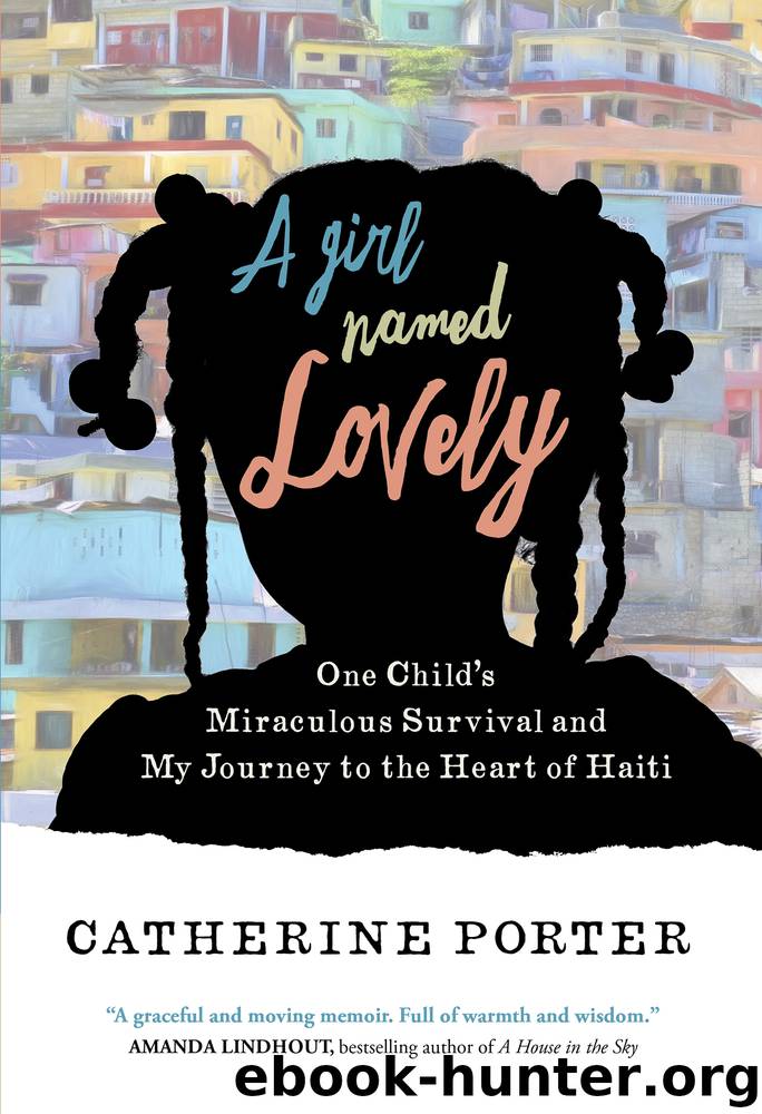 A Girl Named Lovely by Catherine Porter