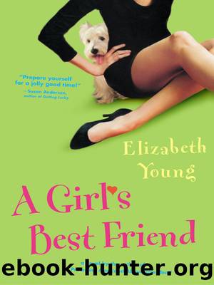A Girl's Best Friend by Elizabeth Young
