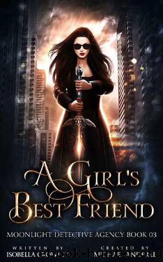 A Girl’s Best Friend by Isobella Crowley