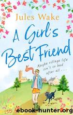 A Girl’s Best Friend by Jules Wake
