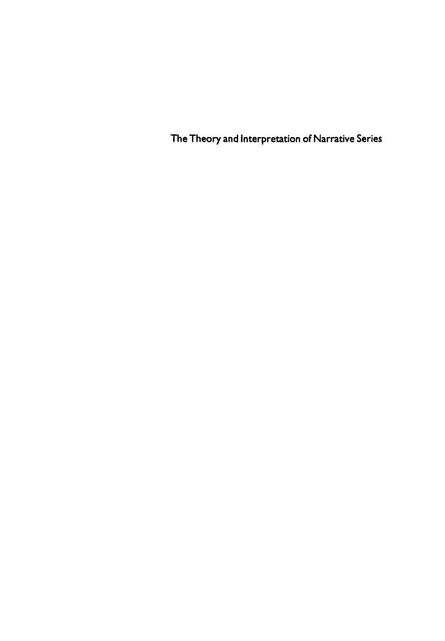 A Glance Beyond Doubt. Narration, Representation, Subjectivity by SHLOMITH RIMMON-KENAN