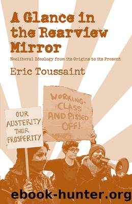 A Glance in the Rear View Mirror by Eric Toussaint