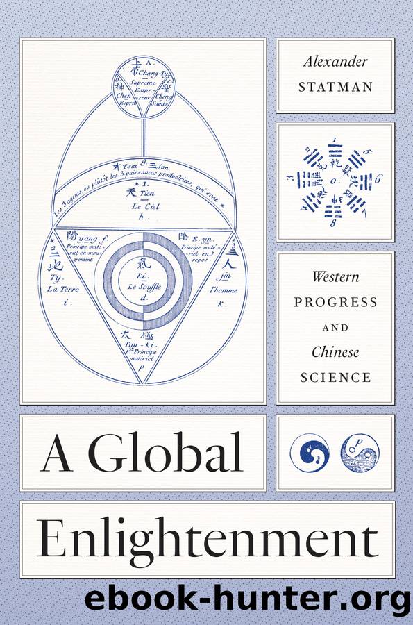 A Global Enlightenment by Alexander Statman;