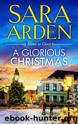 A Glorious Christmas by Sara Arden