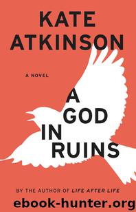 A God in Ruins by Kate Atkinson