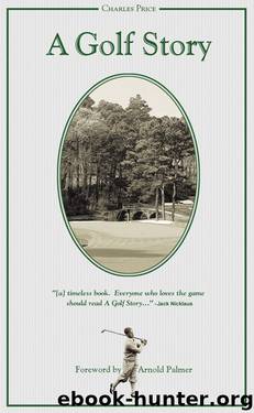 A Golf Story by Charles Price