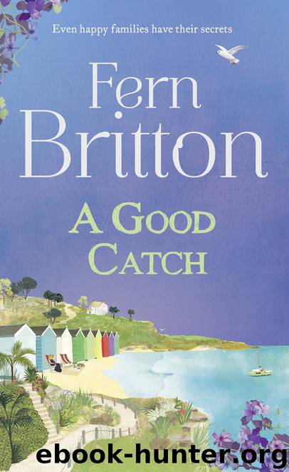 A Good Catch by Fern Britton