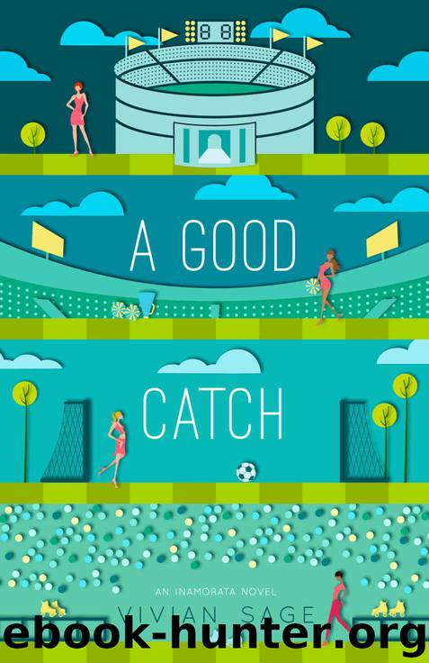 A Good Catch by Vivian Sage