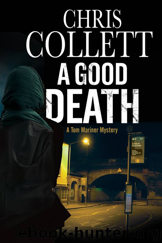 A Good Death by Chris Collett