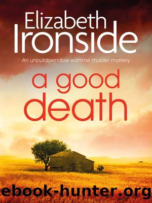A Good Death by Unknown