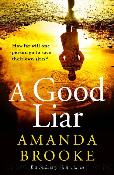 A Good Liar by Amanda Brooke