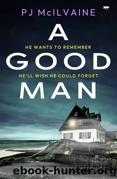 A Good Man by P.J. McIlvaine