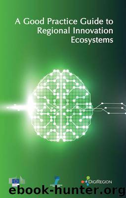 A Good Practice Guide to Regional Innovation Ecosystems by eDigiregion Project Team