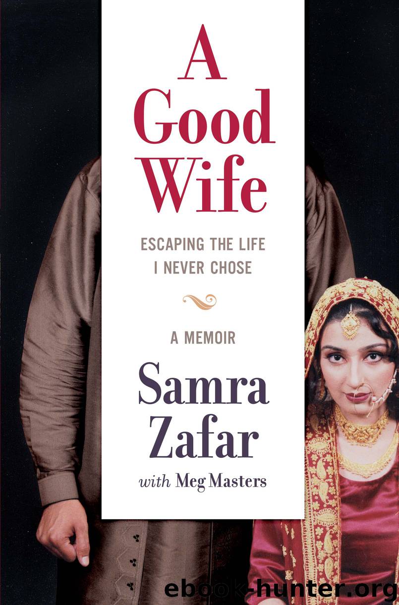 A Good Wife by Samra Zafar