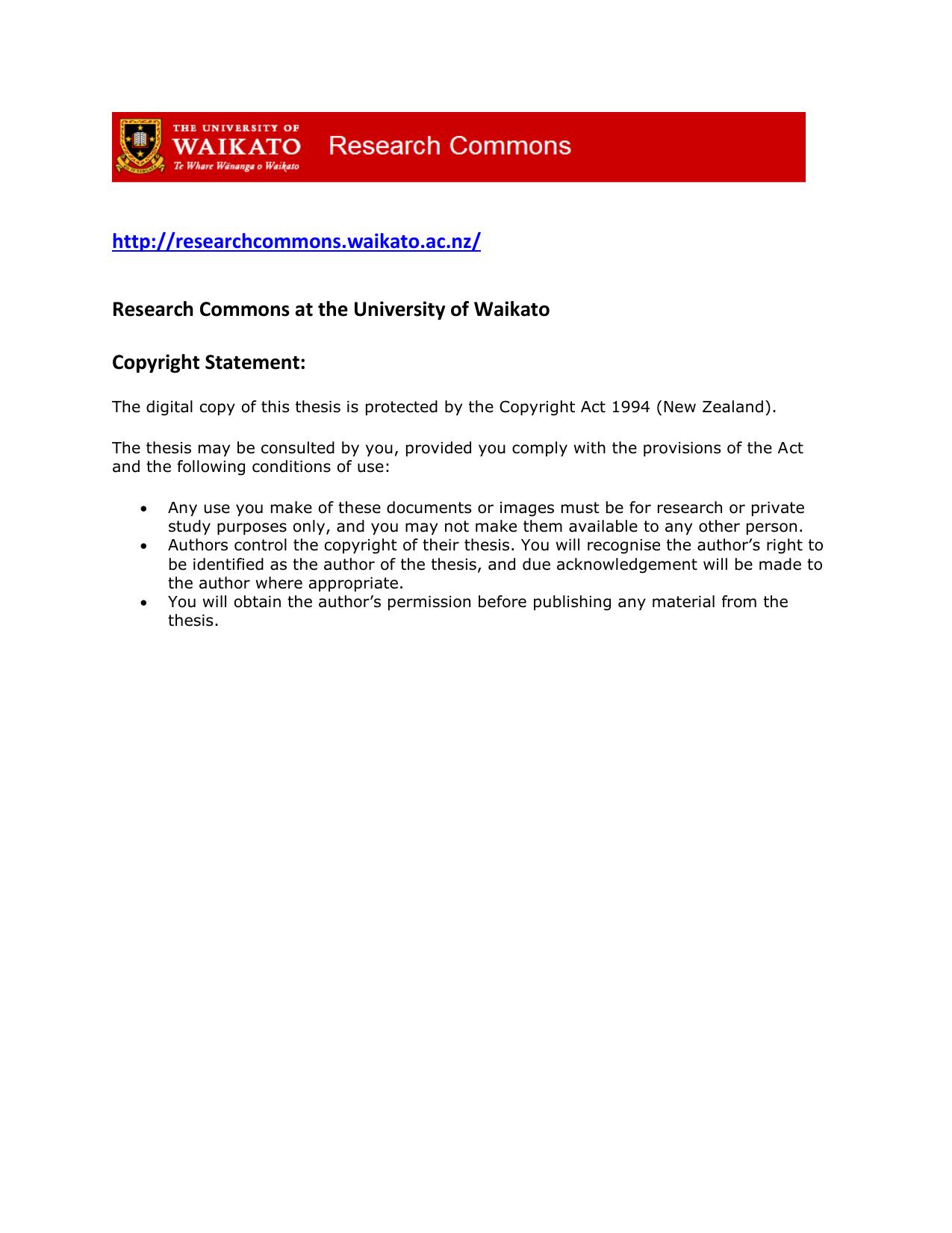 A Grammar Sketch of Kwaraqae by Daryl Eveline Macdonald