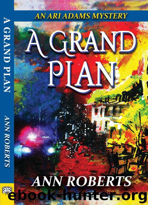 A Grand Plan by Roberts Ann