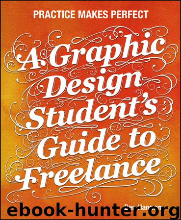 A Graphic Design Student's Guide to Freelance by Ben Hannam