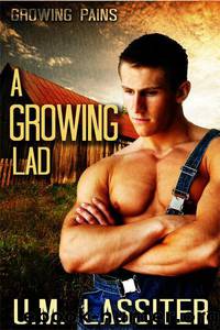 A Growing Lad by UM Lassiter