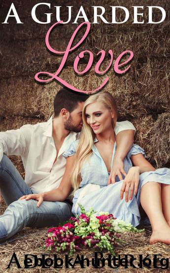 A Guarded Love by Adelia Burke