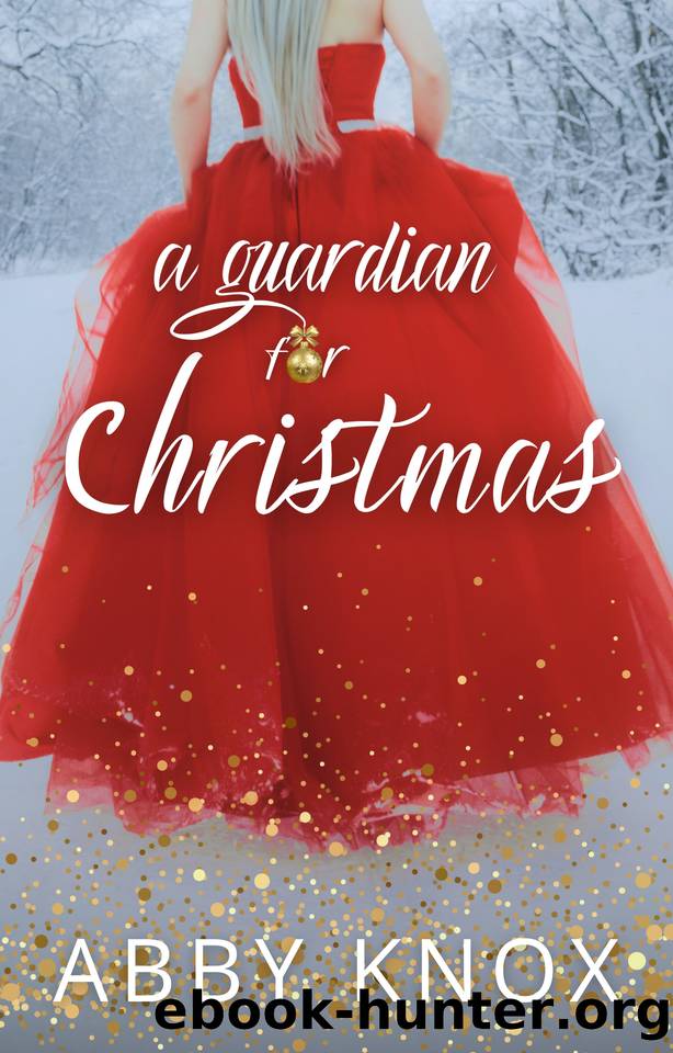 A Guardian for Christmas by Abby Knox