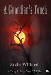 A Guardian's Touch by Stein Willard