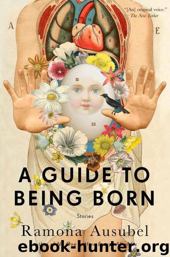 A Guide to Being Born: Stories by Ausubel Ramona