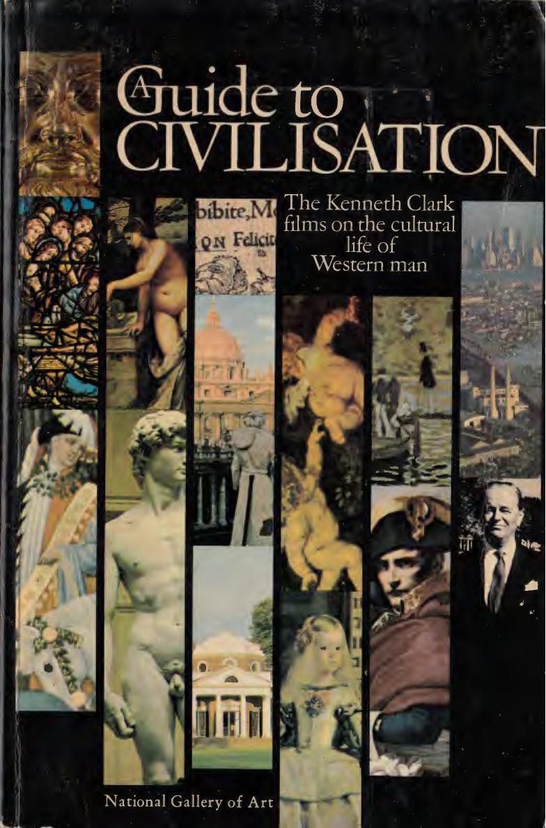 A Guide to Civilisation by National Gallery of Art
