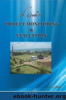 A Guide to Project Monitoring & Evaluation by Gudda