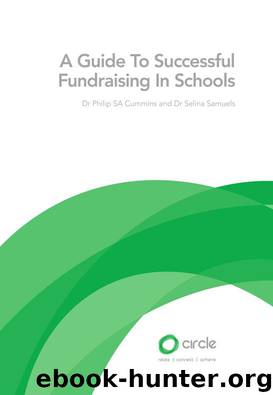 A Guide to Successful Fundraising in Schools by Dr Philip SA Cummins