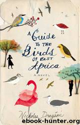 A Guide to the Birds of East Africa (1987) by Nicholas Drayson