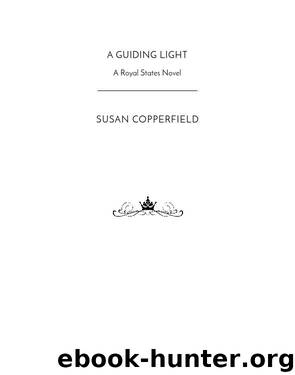 A Guiding Light by Susan Copperfield