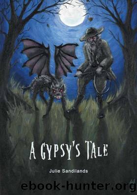 A Gypsy's Tale (Tale series - book 2) by Julie Sandilands
