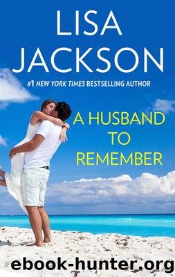 A HUSBAND TO REMEMBER by Lisa Jackson
