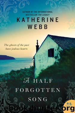 A Half Forgotten Song by Katherine Webb