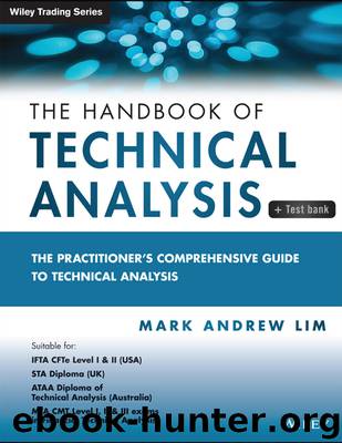 A Handbook of Technical Analysis by Lim Mark Andrew;