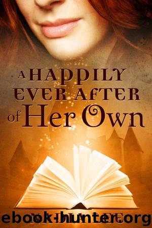 A Happily Ever After of Her Own by Nadia Lee