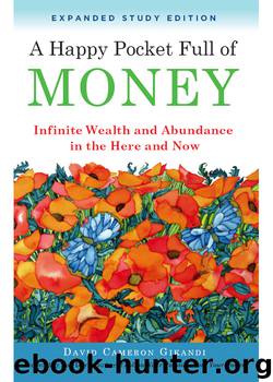 A Happy Pocket Full of Money, Expanded Study Edition by David Cameron Gikandi