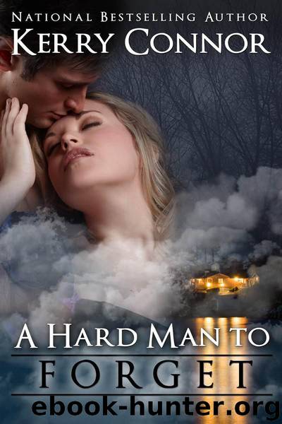 A Hard Man to Forget by Connor Kerry