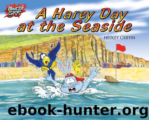 A Harey Day at the Seaside by Hedley Griffin