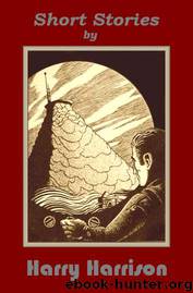 A Harry Harrison Collection by Harry Harrison