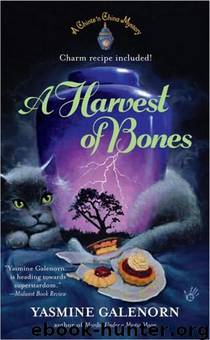 A Harvest of Bones by Yasmine Galenorn