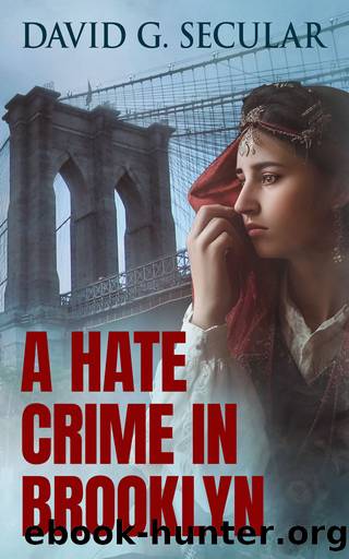 A Hate Crime in Brooklyn by David Secular