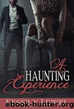 A Haunting Experience by Kessily Lewel