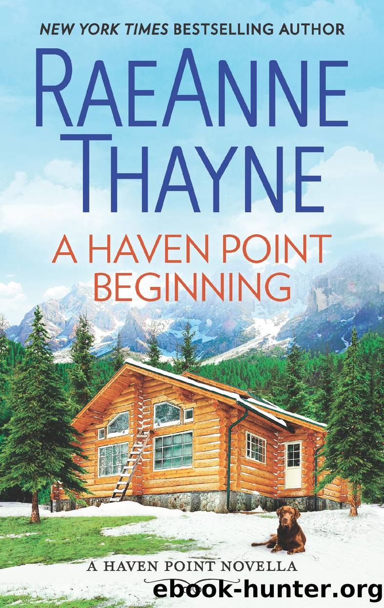 A Haven Point Beginning by RaeAnne Thayne