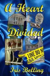 A Heart Divided by Iris Bolling