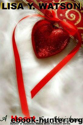 A Heart for Christmas by Lisa Watson